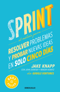 Sprint: How to Solve Big Problems and Test New Ideas in Just Five Days